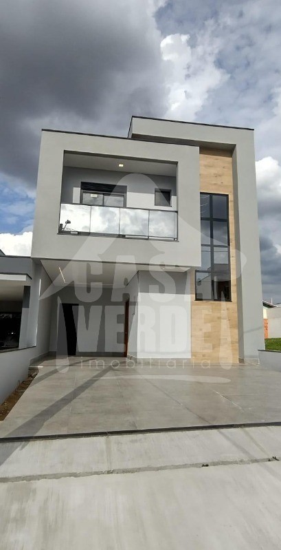 CASA em JARDIM TOSCANA, INDAIATUBA - Sobrado à venda no Condomínio Residencial Jardim Toscana - Indaiatuba / SP , Sobrado com piscina à venda em Condomínio Fechado em Indaiatuba/SP - Foto 35