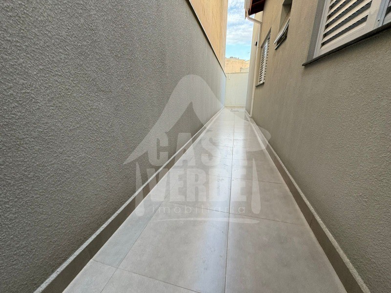 CASA em JARDIM RESIDENCIAL VENEZA, INDAIATUBA - Casa à venda no Jardim NOVA VENEZA em Indaiatuba/SP - Foto 9