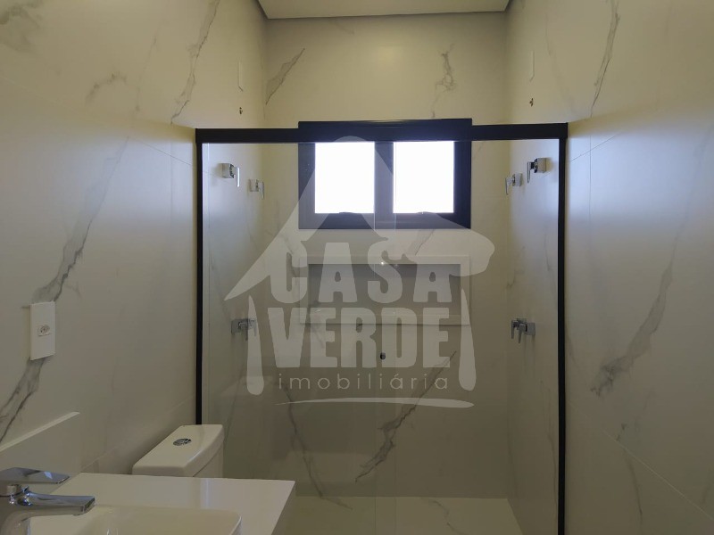 CASA em JARDINS DI ROMA, INDAIATUBA - Lindo sobrado em condomínio à venda no Jardins Di Roma em Indaiatuba/SP - Foto 9