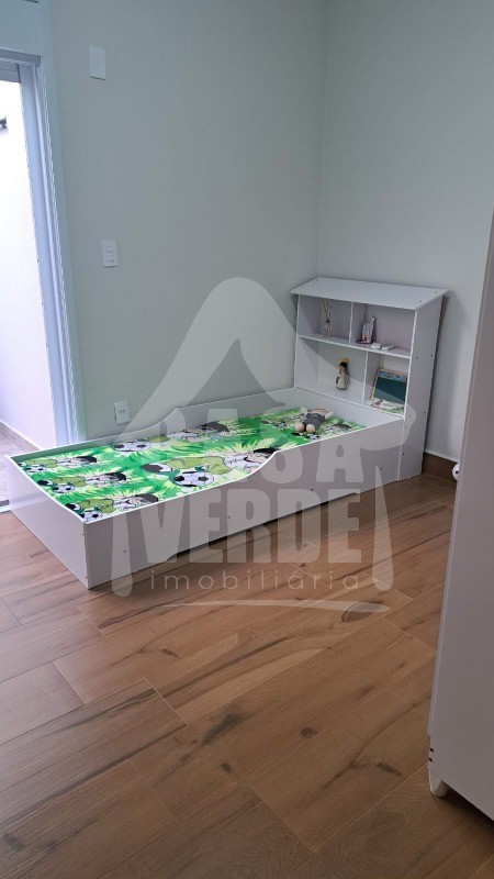 CASA em JARDIM ESPLANADA, INDAIATUBA - Casa para locação - Jardim Esplanada/ Indaiatuba/SP - Casa para locação no Condomínio Maria  Dulce - Jd. Esplanada/Indaiatuba/SP  - Casa para locação - Foto 18