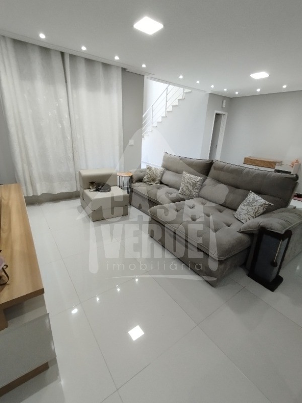 CASA em JARDIM VISTA VERDE, INDAIATUBA - Sobrado Mobiliado para Locação no Cond. Jardim Vista Verde - Indaiatuba/SP - Foto 39