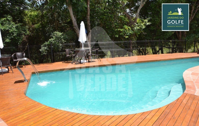 TERRENO em JARDIM INDAIATUBA GOLF, INDAIATUBA - Vender terreno no loteamento Jardim Indaiatuba Golf/Indfaiatubsa/SP - Terreno à venda no Jardim Indaiatuba Golf/ Indaiatuba/SP - Foto 26