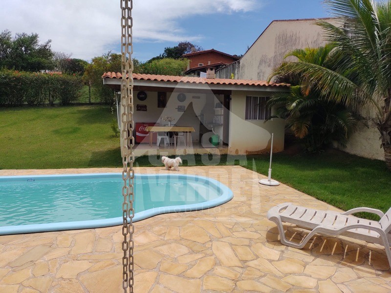 CHÁCARA em TERRAS DE ITAICI, INDAIATUBA - Chácara à venda - Condomínio Terras de Itaici - Indaiatuba/SP - Foto 28
