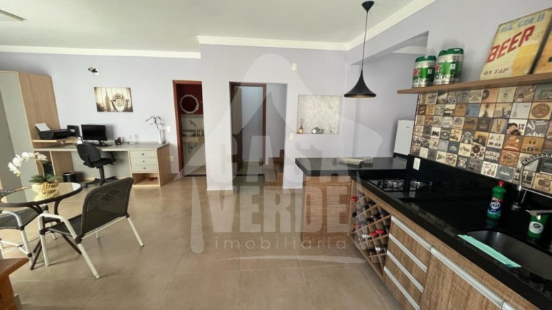 CASA em JARDIM BELA VISTA, INDAIATUBA - Casa à venda no Jardim Bela Vista em Indaiatuba/SP - Foto 9