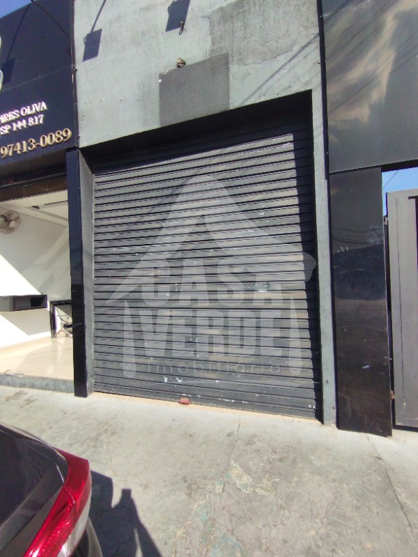 COMERCIAL em CIDADE NOVA I, INDAIATUBA - Salão Comercial  - Av Presidente Vargas- Indaiatuba/SP - Foto 3