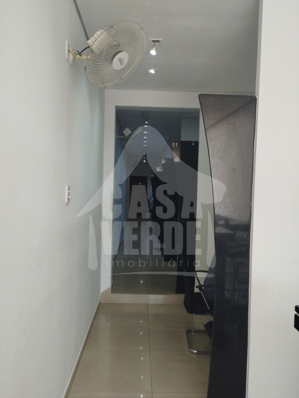 COMERCIAL em CIDADE NOVA I, INDAIATUBA - Salão Comercial  para locação - Avenida Presidente Vargas -Indaiatuba SP - Foto 4