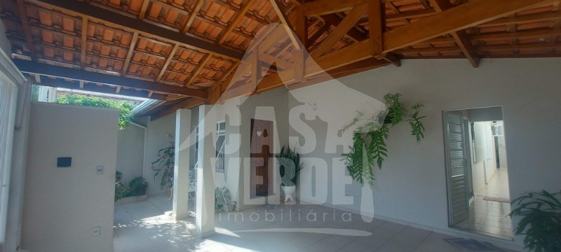 CASA em VILA MARIA HELENA, INDAIATUBA - Casa à venda - Bairro Vila Maria Helena - Indaiatuba/SP. - Foto 6