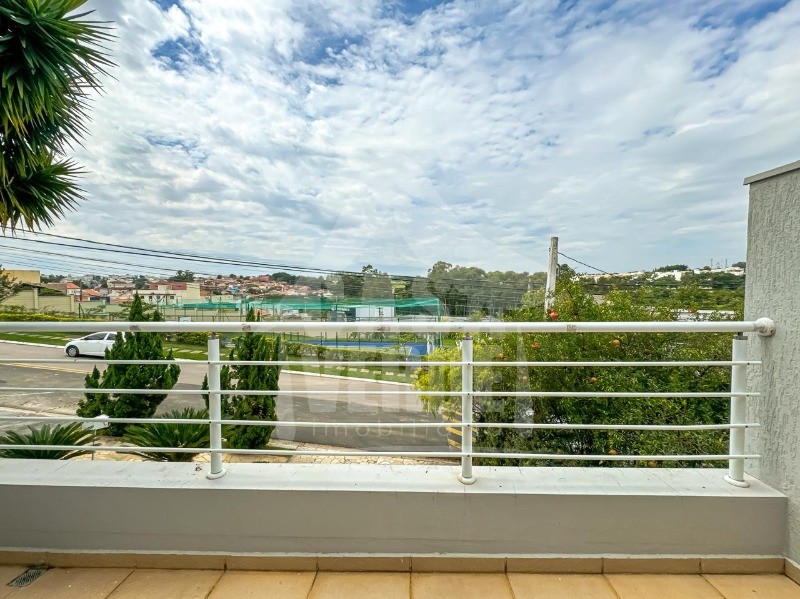 CASA em JARDIM PORTAL DOS IPÊS, INDAIATUBA - Lindo Sobrado á venda no Condomínio Portal dos Ipês em Indaiatuba/SP, Sobrado á venda em Condomínio Fechado em Indaiatuba/SP - Foto 26