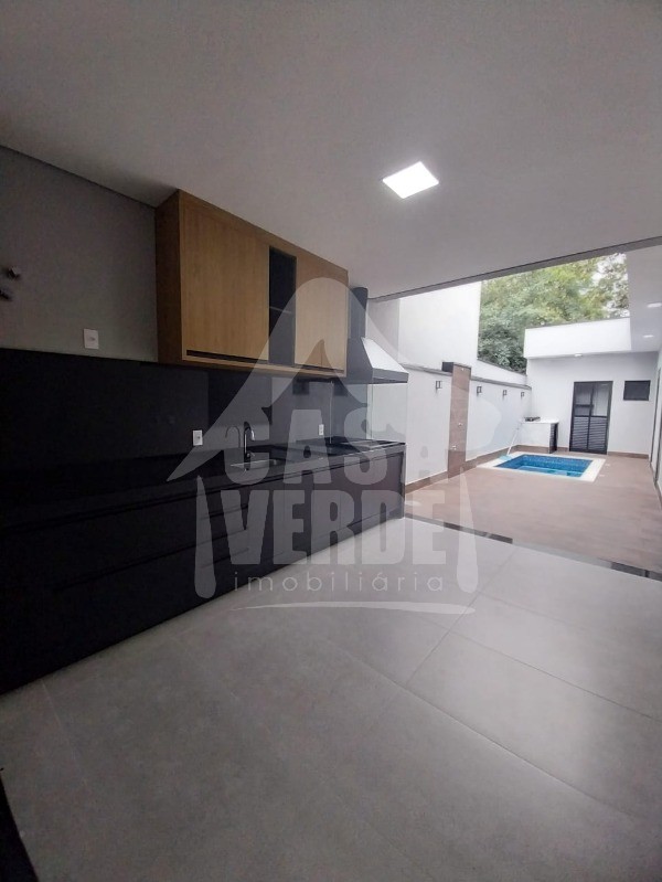 CASA em JARDIM BRÉSCIA, INDAIATUBA - Linda casa com Pisciana à venda no Condomínio Brescia em indaiatuba/SP, Casa à venda em Condomínio Fechado em Indaiatuba com piscina - Foto 23