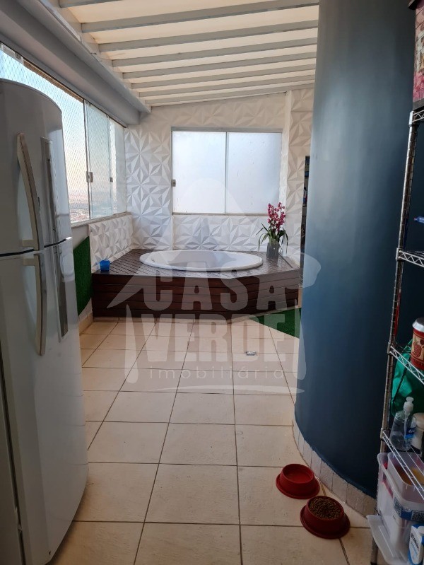 APARTAMENTO DUPLEX em PARQUE BOA ESPERANÇA, INDAIATUBA - Apartamento à venda - Condomínio Torres da Liberdade - Indaiatuba/SP - Foto 11