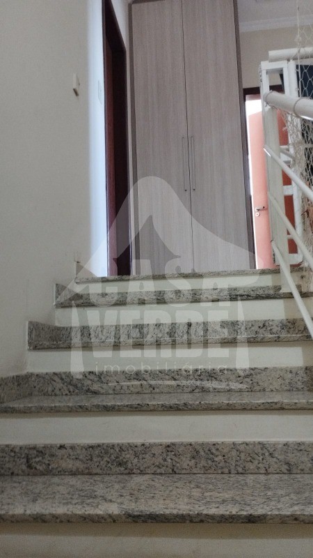 CASA em VILLAGGIO DI ITAICI, INDAIATUBA - Sobrado à venda - Condomínio Villaggio Di Itaici - Indaiatuba/SP - Foto 27