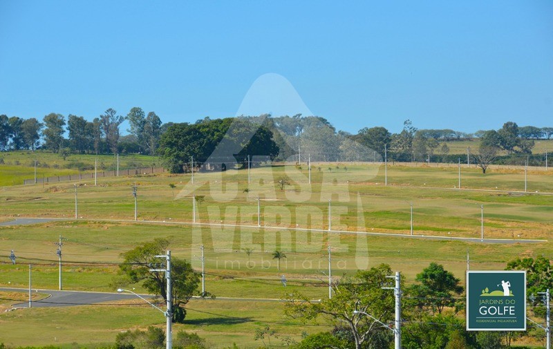 TERRENO em JARDIM INDAIATUBA GOLF, INDAIATUBA - Vender terreno no loteamento Jardim Indaiatuba Golf/Indfaiatubsa/SP - Terreno à venda no Jardim Indaiatuba Golf/ Indaiatuba/SP - Foto 17