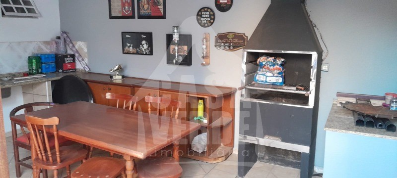 CASA em JARDIM UMUARAMA, INDAIATUBA - Casa à venda no Jd. Umuarama/Indaiatuba/SP -  Vender casa em Indaiatuba/SP , Casa à venda no Jardim Umuarama/Indaiatuba/SP - Foto 2