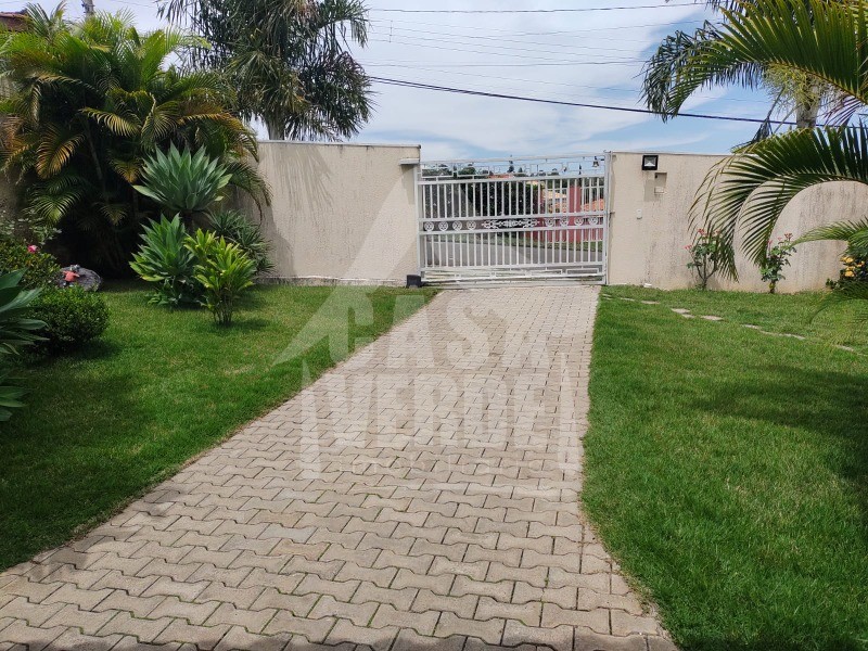 CHÁCARA em TERRAS DE ITAICI, INDAIATUBA - Chácara à venda - Condomínio Terras de Itaici - Indaiatuba/SP - Foto 29