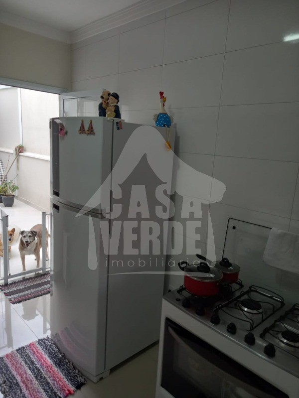 CASA em JARDIM UNIÃO, INDAIATUBA - Casa térrea à venda no Jardim União em Indaiatuba/SP - Foto 18
