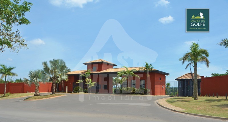 TERRENO em JARDIM INDAIATUBA GOLF, INDAIATUBA - Vender terreno no loteamento Jardim Indaiatuba Golf/Indfaiatubsa/SP - Terreno à venda no Jardim Indaiatuba Golf/ Indaiatuba/SP - Foto 23