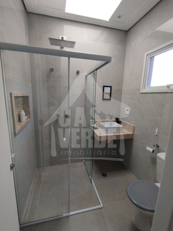 CASA em JARDIM VISTA VERDE, INDAIATUBA - Sobrado Mobiliado para Locação no Cond. Jardim Vista Verde - Indaiatuba/SP - Foto 49