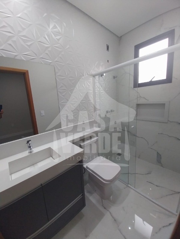 CASA em JARDIM BRÉSCIA, INDAIATUBA - Linda casa com Pisciana à venda no Condomínio Brescia em indaiatuba/SP, Casa à venda em Condomínio Fechado em Indaiatuba com piscina - Foto 3