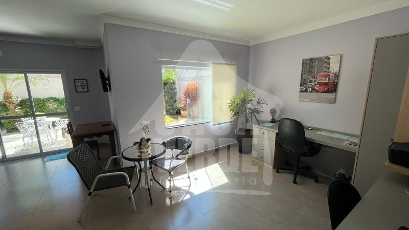 CASA em JARDIM BELA VISTA, INDAIATUBA - Casa à venda no Jardim Bela Vista em Indaiatuba/SP - Foto 11