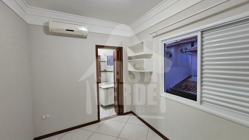 CASA em VILLAGGIO DI ITAICI, INDAIATUBA - Sobrado à venda - Condomínio Villaggio Di Itaici - Indaiatuba/SP - Foto 12