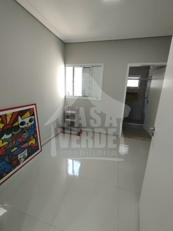 CASA em JARDIM VISTA VERDE, INDAIATUBA - Sobrado Mobiliado para Locação no Cond. Jardim Vista Verde - Indaiatuba/SP - Foto 12