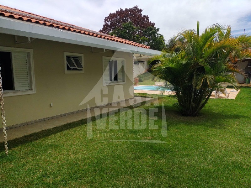 CHÁCARA em TERRAS DE ITAICI, INDAIATUBA - Chácara à venda - Condomínio Terras de Itaici - Indaiatuba/SP - Foto 48