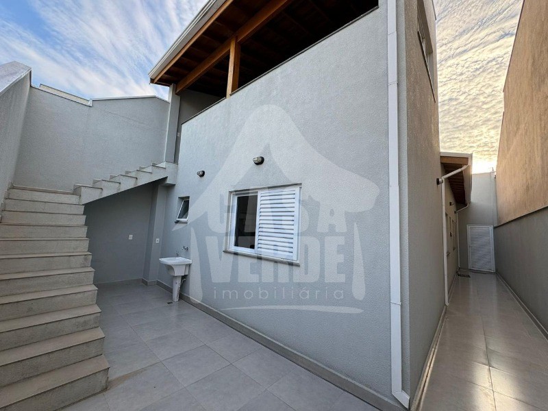 CASA em JARDIM RESIDENCIAL VENEZA, INDAIATUBA - Casa à venda no Jardim NOVA VENEZA em Indaiatuba/SP - Foto 18
