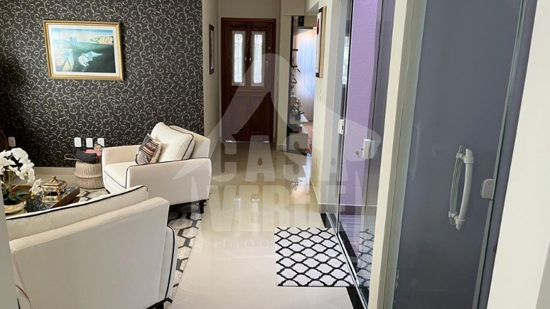 CASA em JARDIM BELA VISTA, INDAIATUBA - Casa à venda no Jardim Bela Vista em Indaiatuba/SP - Foto 12