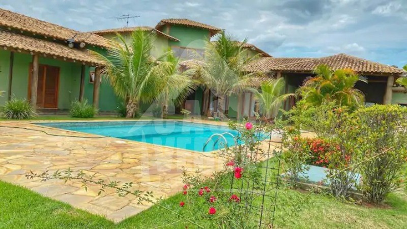 CHÁCARA em TERRAS DE ITAICI, INDAIATUBA - Chacara á venda - Condominio Terras de Itaici - Indaiatuba/SP - Foto 11