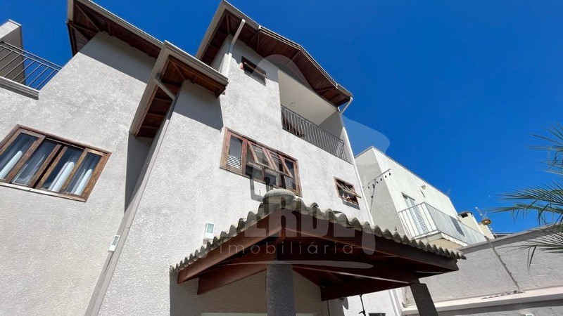 CASA em JARDIM BELA VISTA, INDAIATUBA - Casa à venda no Jardim Bela Vista em Indaiatuba/SP - Foto 2