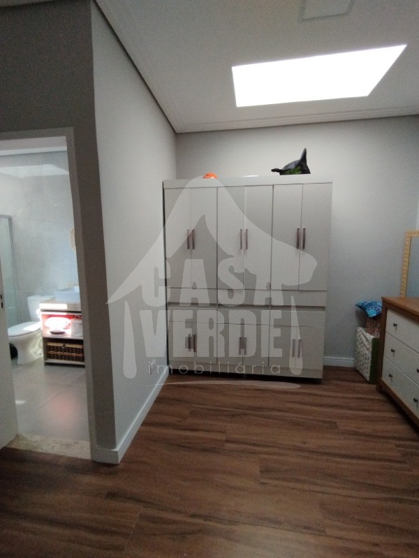 CASA em JARDIM VISTA VERDE, INDAIATUBA - Sobrado Mobiliado para Locação no Cond. Jardim Vista Verde - Indaiatuba/SP - Foto 13