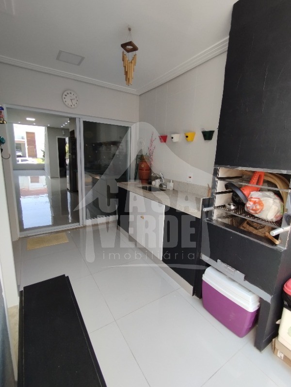 CASA em JARDIM VISTA VERDE, INDAIATUBA - Sobrado Mobiliado para Locação no Cond. Jardim Vista Verde - Indaiatuba/SP - Foto 18
