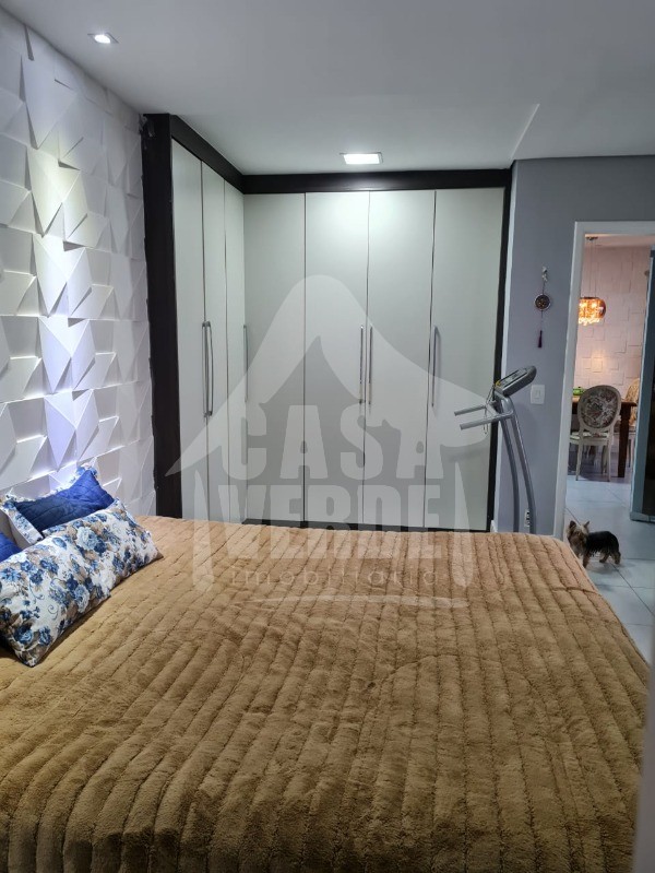 APARTAMENTO DUPLEX em PARQUE BOA ESPERANÇA, INDAIATUBA - Apartamento à venda - Condomínio Torres da Liberdade - Indaiatuba/SP - Foto 17