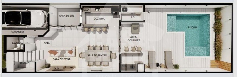 CASA em JARDIM TOSCANA, INDAIATUBA - ** VALOR ABAIXO DE MERCADO*** Casa à venda - Condomínio Toscana em Indaiatuba/SP,Casa à venda - Condomínio Toscana - Indaiatuba/SP - Foto 12
