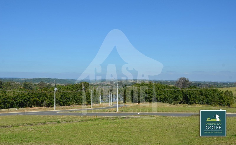 TERRENO em JARDIM INDAIATUBA GOLF, INDAIATUBA - Vender terreno no loteamento Jardim Indaiatuba Golf/Indfaiatubsa/SP - Terreno à venda no Jardim Indaiatuba Golf/ Indaiatuba/SP - Foto 20