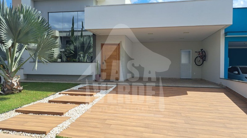 CASA em JARDIM ESPLANADA, INDAIATUBA - Casa para locação - Jardim Esplanada/ Indaiatuba/SP - Casa para locação no Condomínio Maria  Dulce - Jd. Esplanada/Indaiatuba/SP  - Casa para locação - Foto 27