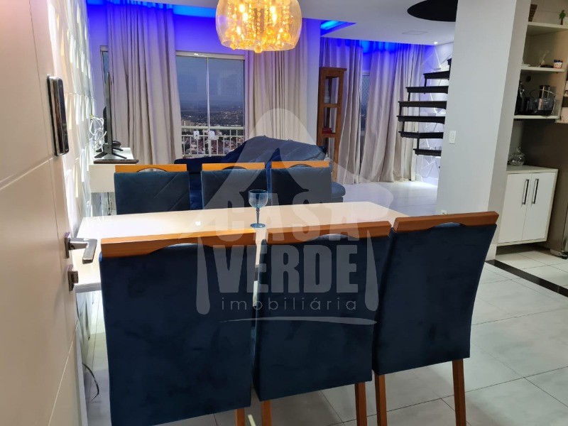 APARTAMENTO DUPLEX em PARQUE BOA ESPERANÇA, INDAIATUBA - Apartamento à venda - Condomínio Torres da Liberdade - Indaiatuba/SP - Foto 13