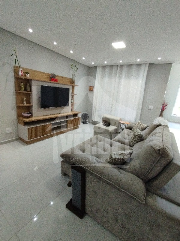 CASA em JARDIM VISTA VERDE, INDAIATUBA - Sobrado Mobiliado para Locação no Cond. Jardim Vista Verde - Indaiatuba/SP - Foto 31