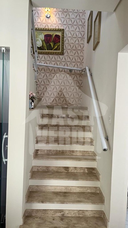 CASA em JARDIM BELA VISTA, INDAIATUBA - Casa à venda no Jardim Bela Vista em Indaiatuba/SP - Foto 5