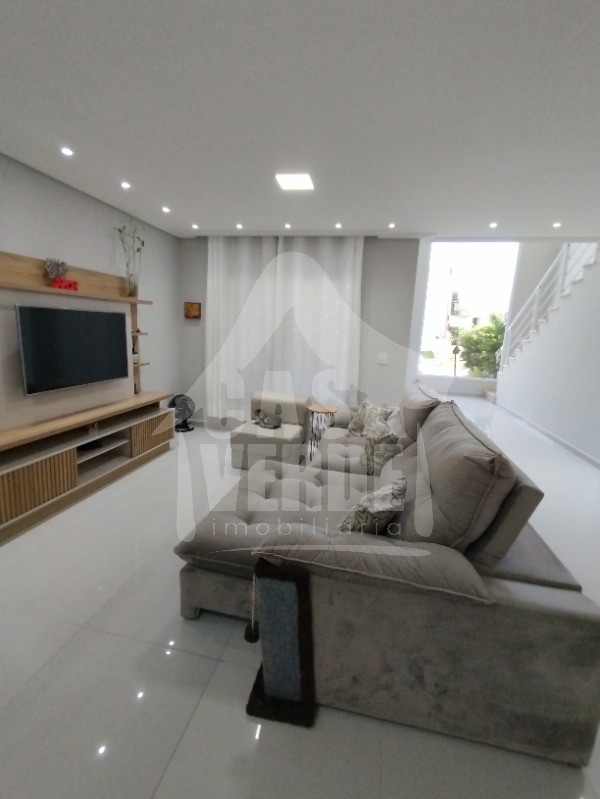 CASA em JARDIM VISTA VERDE, INDAIATUBA - Sobrado Mobiliado para Locação no Cond. Jardim Vista Verde - Indaiatuba/SP - Foto 19