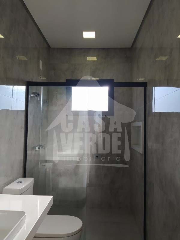 CASA em JARDINS DI ROMA, INDAIATUBA - Lindo sobrado em condomínio à venda no Jardins Di Roma em Indaiatuba/SP - Foto 22
