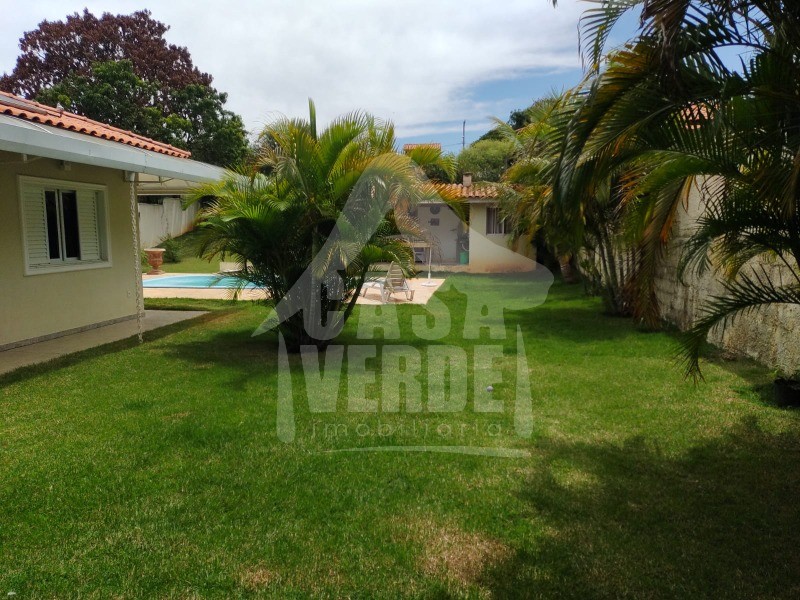 CHÁCARA em TERRAS DE ITAICI, INDAIATUBA - Chácara à venda - Condomínio Terras de Itaici - Indaiatuba/SP - Foto 11
