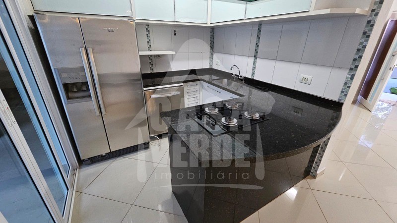CASA em VILLAGGIO DI ITAICI, INDAIATUBA - Sobrado à venda - Condomínio Villaggio Di Itaici - Indaiatuba/SP - Foto 15