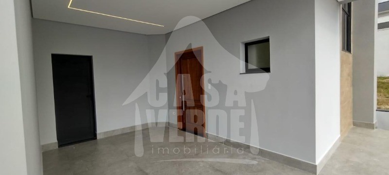 CASA em JARDIM TOSCANA, INDAIATUBA - Sobrado à venda no Condomínio Residencial Jardim Toscana - Indaiatuba / SP , Sobrado com piscina à venda em Condomínio Fechado em Indaiatuba/SP - Foto 2