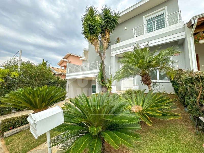 CASA em JARDIM PORTAL DOS IPÊS, INDAIATUBA - Lindo Sobrado á venda no Condomínio Portal dos Ipês em Indaiatuba/SP, Sobrado á venda em Condomínio Fechado em Indaiatuba/SP - Foto 43