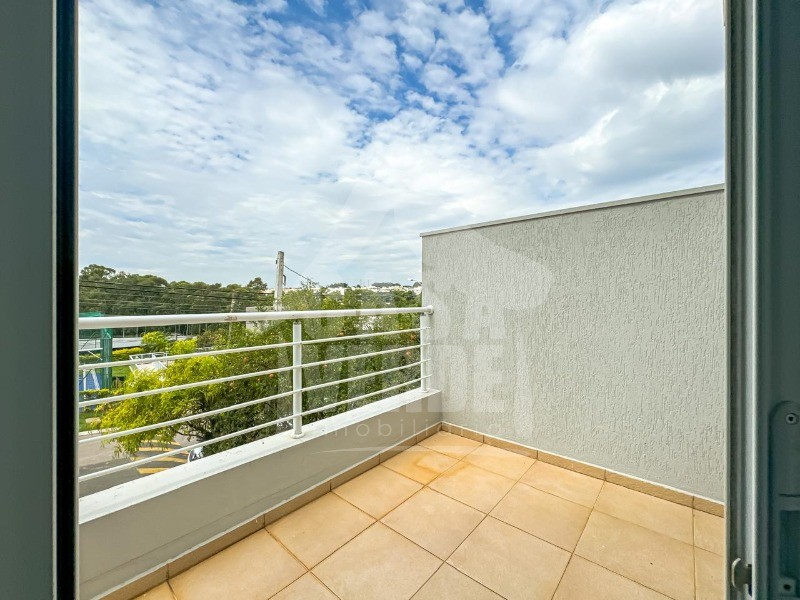 CASA em JARDIM PORTAL DOS IPÊS, INDAIATUBA - Lindo Sobrado á venda no Condomínio Portal dos Ipês em Indaiatuba/SP, Sobrado á venda em Condomínio Fechado em Indaiatuba/SP - Foto 45