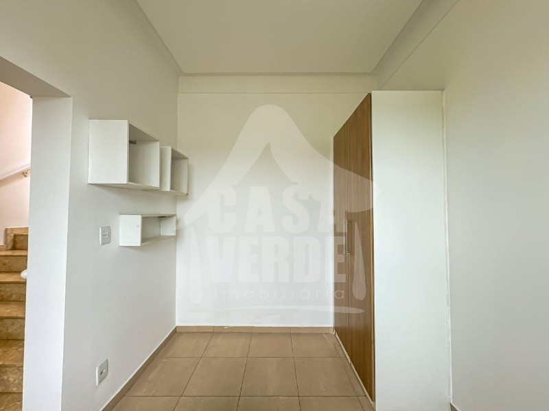 CASA em JARDIM PORTAL DOS IPÊS, INDAIATUBA - Lindo Sobrado á venda no Condomínio Portal dos Ipês em Indaiatuba/SP, Sobrado á venda em Condomínio Fechado em Indaiatuba/SP - Foto 18