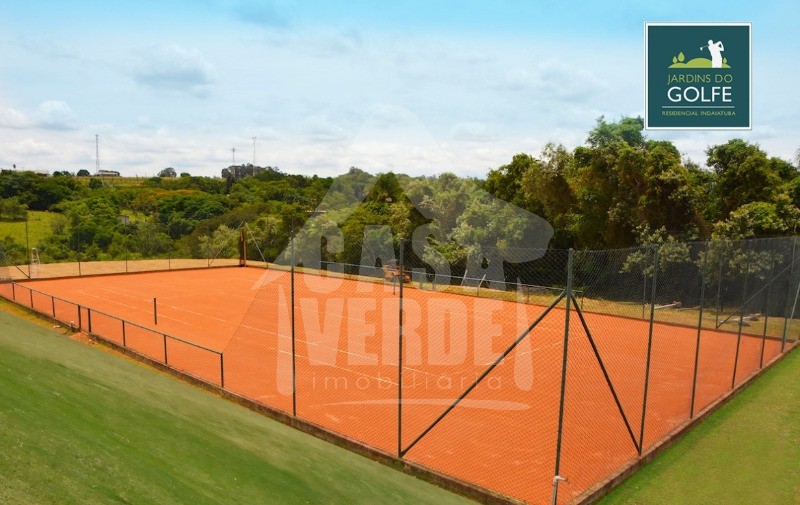 TERRENO em JARDIM INDAIATUBA GOLF, INDAIATUBA - Vender terreno no loteamento Jardim Indaiatuba Golf/Indfaiatubsa/SP - Terreno à venda no Jardim Indaiatuba Golf/ Indaiatuba/SP - Foto 18
