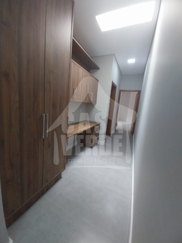 CASA em JARDIM BRÉSCIA, INDAIATUBA - Linda casa com Pisciana à venda no Condomínio Brescia em indaiatuba/SP, Casa à venda em Condomínio Fechado em Indaiatuba com piscina - Foto 12