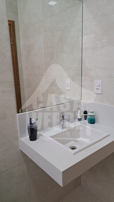 CASA em JARDIM ESPLANADA, INDAIATUBA - Casa para locação - Jardim Esplanada/ Indaiatuba/SP - Casa para locação no Condomínio Maria  Dulce - Jd. Esplanada/Indaiatuba/SP  - Casa para locação - Foto 11